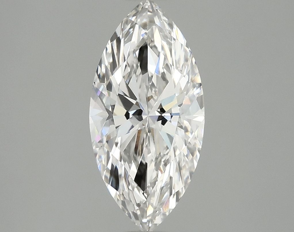 Lab Grown Diamond 1,58Ct F-VVS2 Marquise - IGILG794676916 1