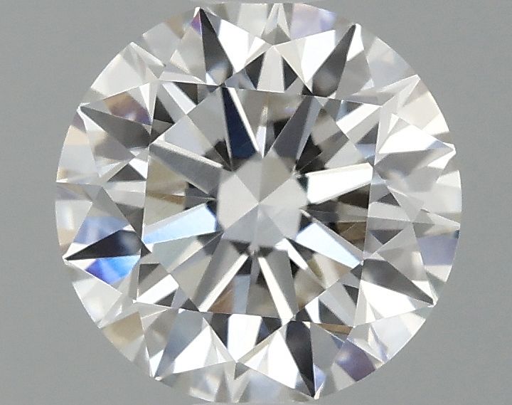 Lab Grown Diamond 1,03Ct F-VVS2 Round - IGILG795605968 1
