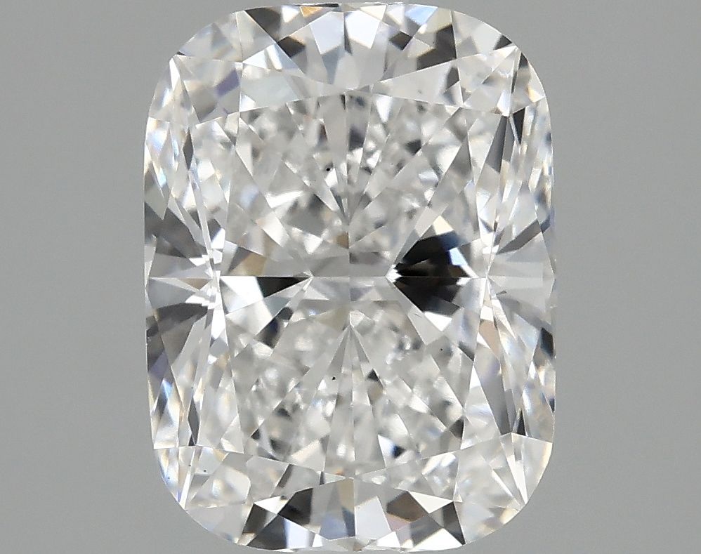 Lab Grown Diamond 2Ct E-VS1 Cushion - IGILG793649913 1
