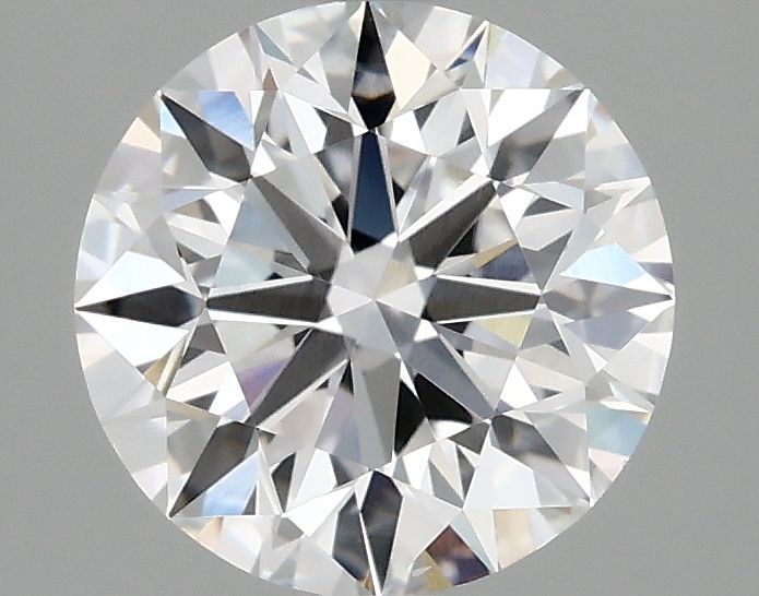 Lab Grown Diamond 2,04Ct D-VS2 Round - IGILG760564115 1
