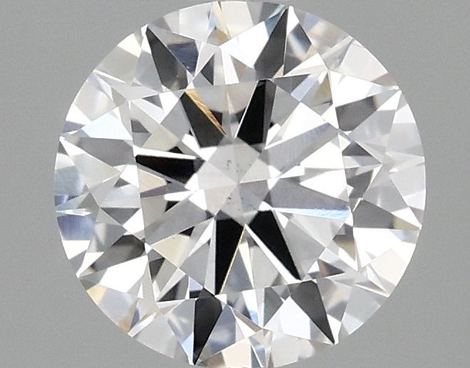 Lab Grown Diamond 1,54Ct E-VS2 Round - IGILG767610949 1