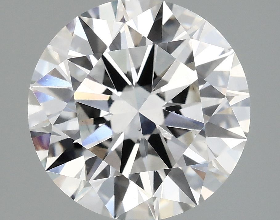 Lab Grown Diamond 2,08Ct E-VS2 Round - IGILG760581900 1