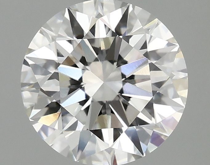 Lab Grown Diamond 2,02Ct G-VVS2 Round - IGILG768662258 1