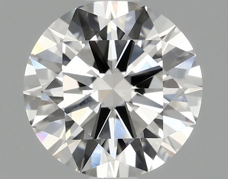 Lab Grown Diamond 1,03Ct F-VS1 Round - IGILG793618681 1