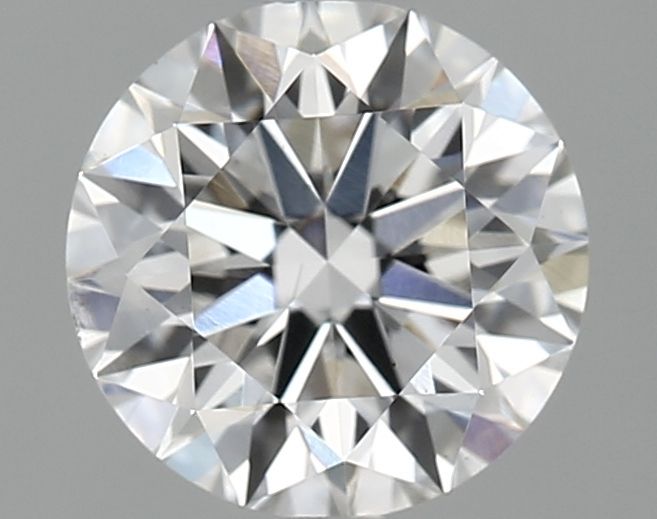 Lab Grown Diamond 1Ct E-VS2 Round - IGILG792646198 1