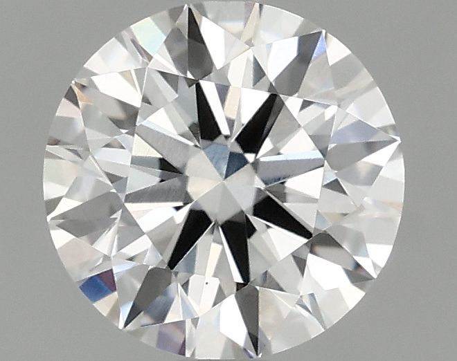 Lab Grown Diamond 1,03Ct F-VS1 Round - IGILG797632443 1