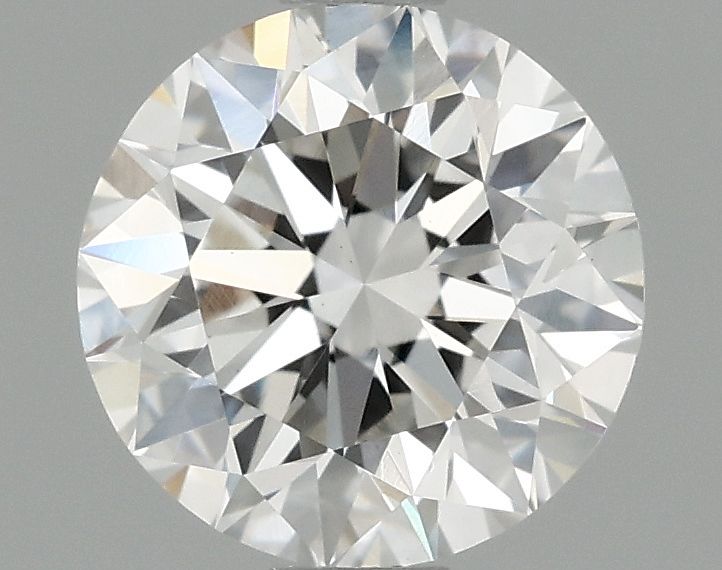 Lab Grown Diamond 1,04Ct F-VVS2 Round - IGILG797620937 1
