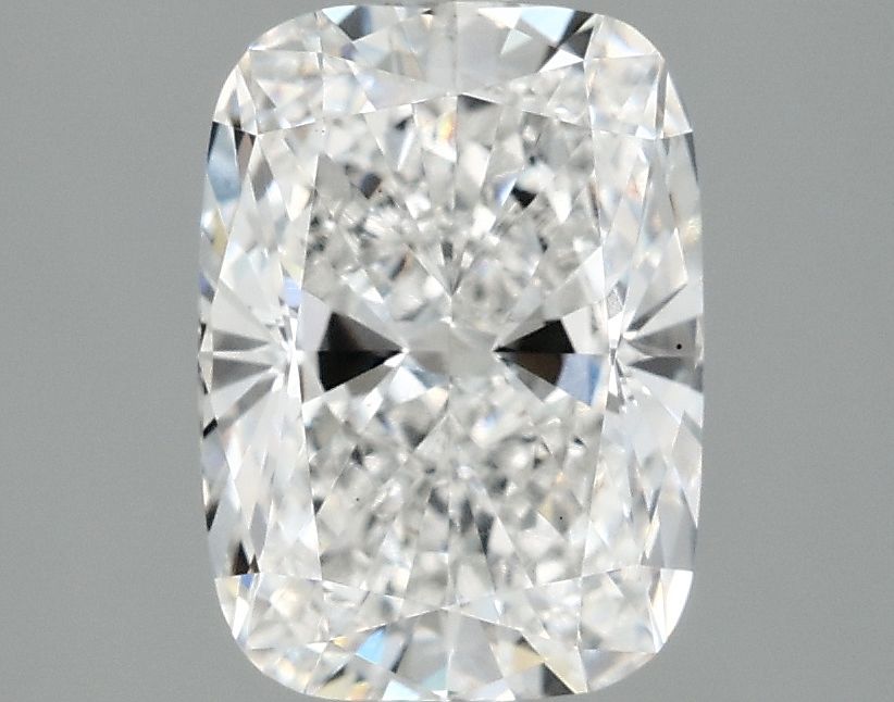Lab Grown Diamond 2,52Ct D-VS1 Cushion - IGILG800662394 1