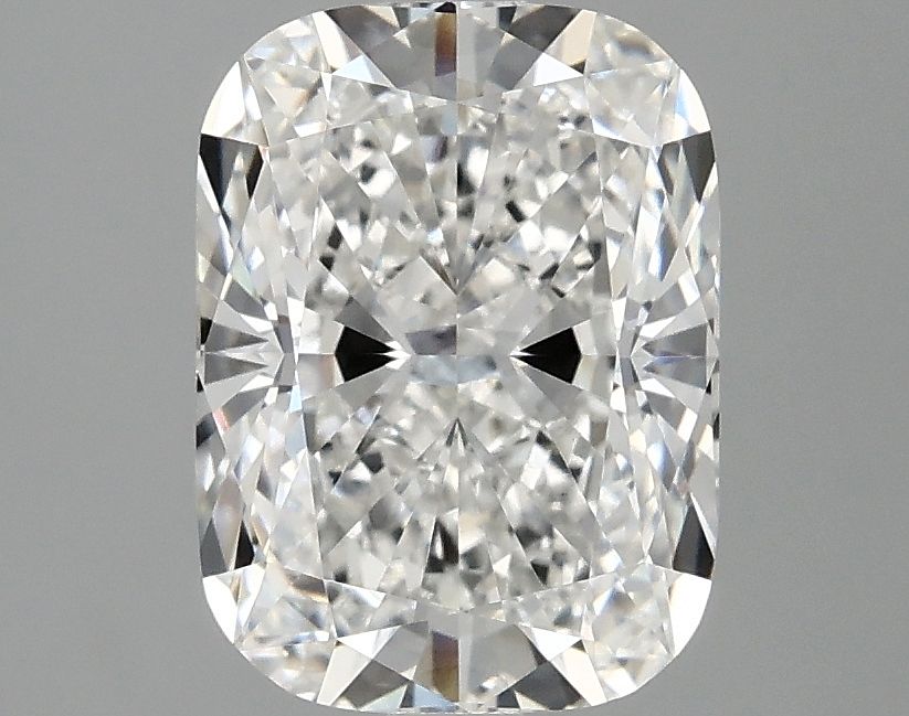 Lab Grown Diamond 2,48Ct E-VVS2 Cushion - IGILG799685152 1