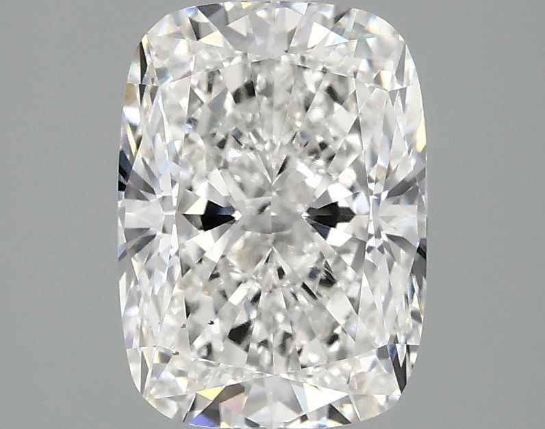 Lab Grown Diamond 2,29Ct E-VS2 Cushion - IGILG799688262 1
