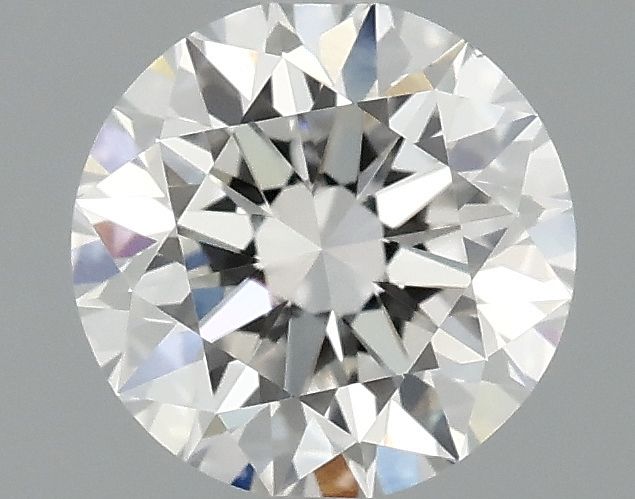 Lab Grown Diamond 1,03Ct F-VS1 Round - IGILG799685259 1