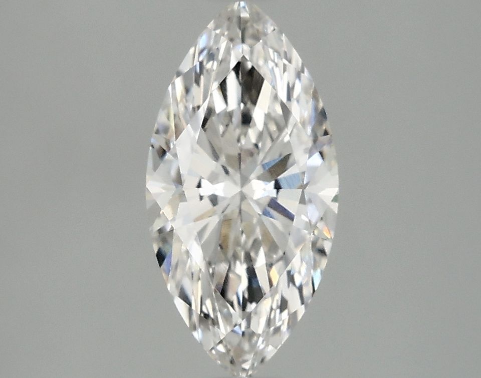 Lab Grown Diamond 1,46Ct F-VVS2 Marquise - IGILG801607843 1