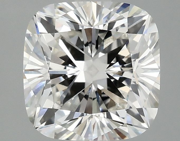 Lab Grown Diamond 2,31Ct G-VS1 Cushion - IGILG784695081 1