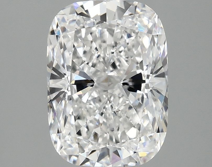 Lab Grown Diamond 2,14Ct E-VS1 Cushion - IGILG780601188 1