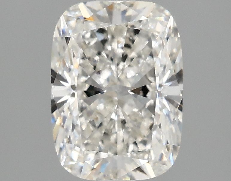 Lab Grown Diamond 2,04Ct F-VVS2 Cushion - IGILG793614789 1