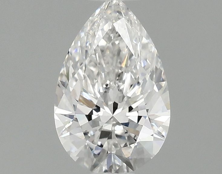 Lab Grown Diamond 1,02Ct E-VS1 Pear - IGILG794695789 1