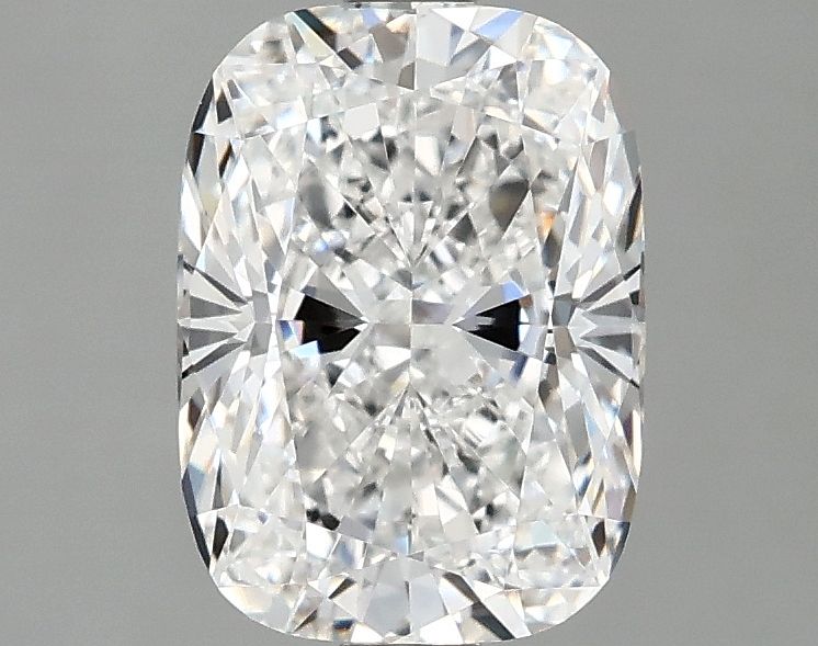 Lab Grown Diamond 2,06Ct D-VVS2 Cushion - IGILG794661821 1