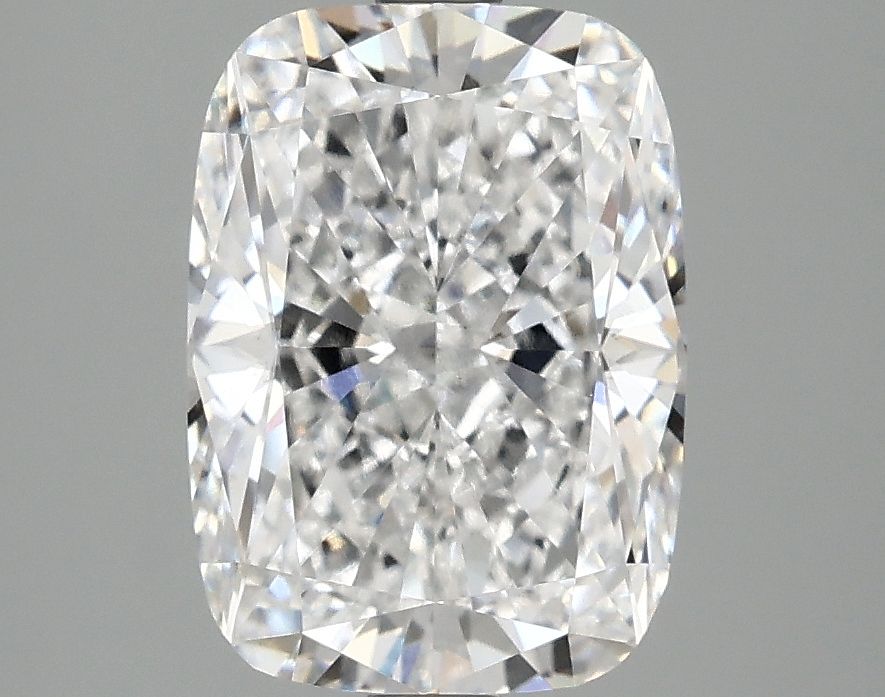 Lab Grown Diamond 3,03Ct D-VS1 Cushion - IGILG789630513 1
