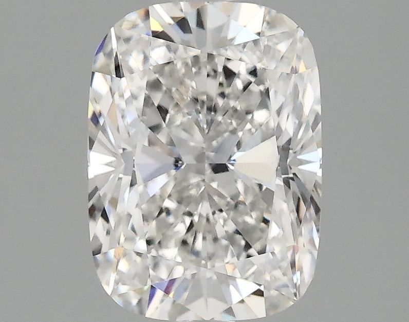 Lab Grown Diamond 2Ct F-VS1 Cushion - IGILG792603249 1