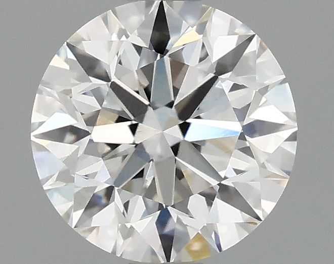 Lab Grown Diamond 1,44Ct F-VS1 Round - IGILG781603706 1