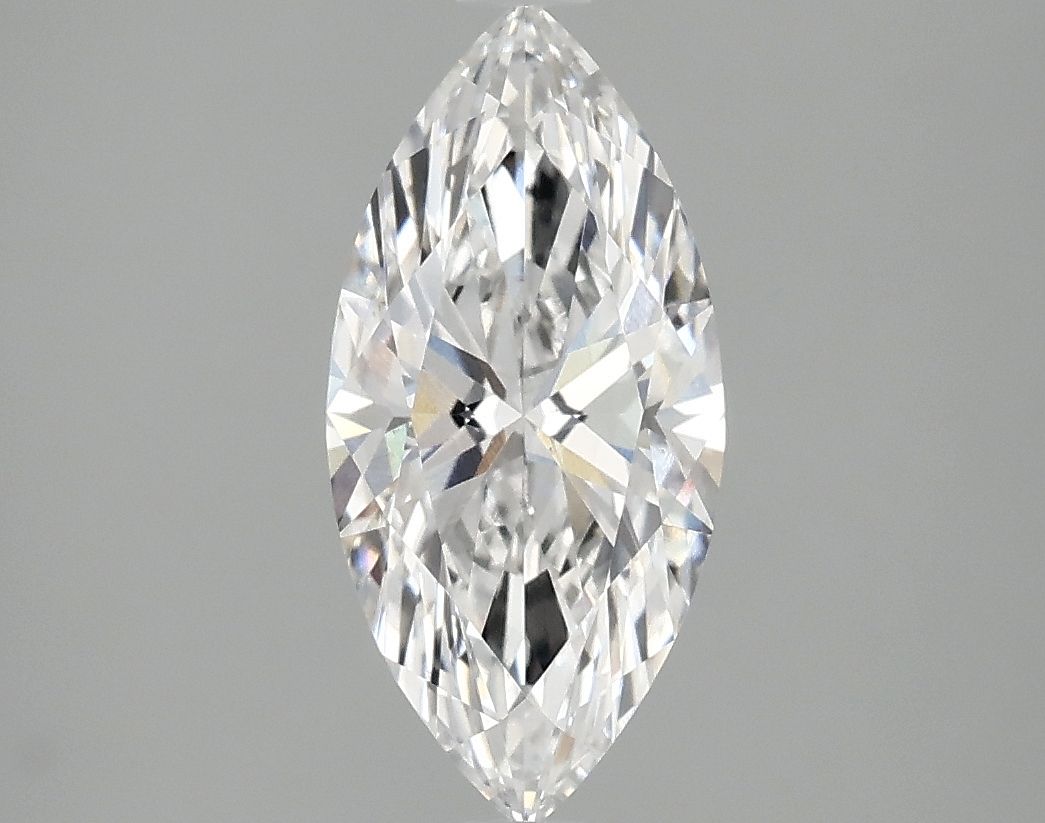 Lab Grown Diamond 1,55Ct E-VS2 Marquise - IGILG780605360 1