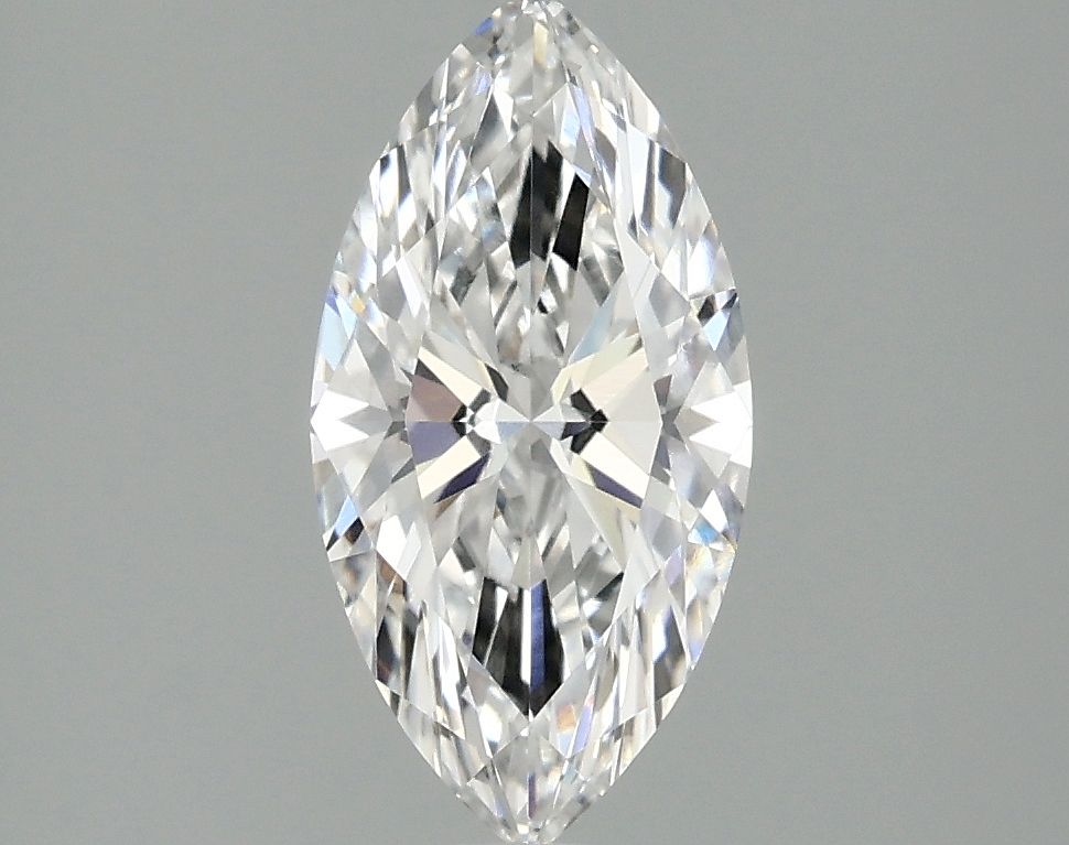 Lab Grown Diamond 1,45Ct E-VS1 Marquise - IGILG801607662 1