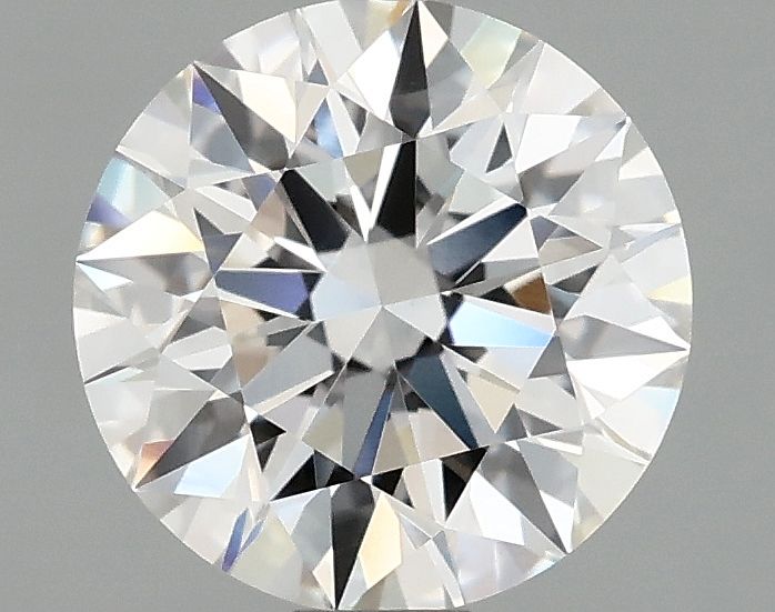 Lab Grown Diamond 1,04Ct F-VVS2 Round - IGILG795657921 1