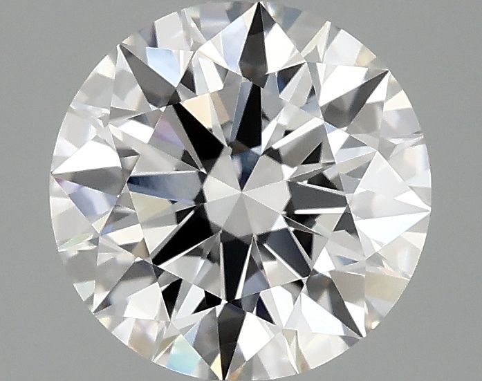 Lab Grown Diamond 1,99Ct E-VVS2 Round - IGILG780602840 1