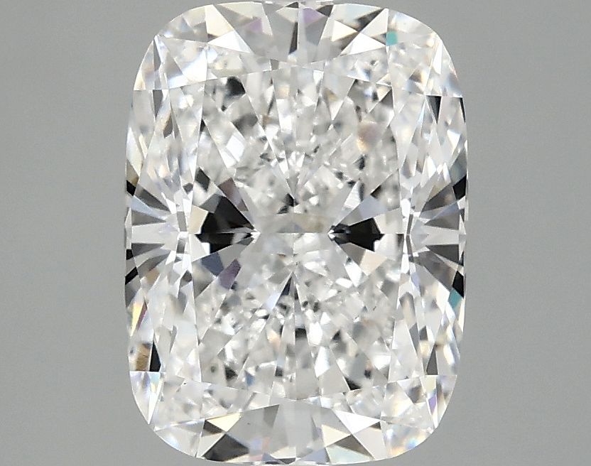 Lab Grown Diamond 2,54Ct E-VS1 Cushion - IGILG779663765 1