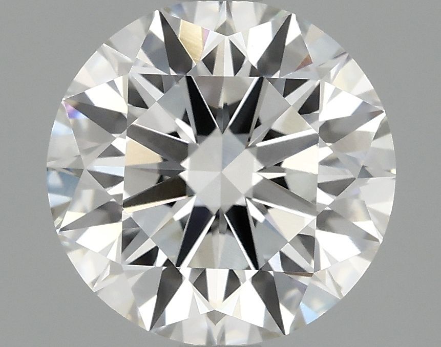 Lab Grown Diamond 1,99Ct F-VVS2 Round - IGILG780620359 1