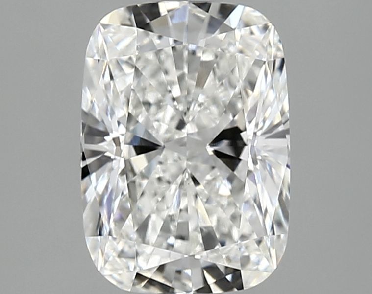 Lab Grown Diamond 2,02Ct F-VVS2 Cushion - IGILG800661900 1