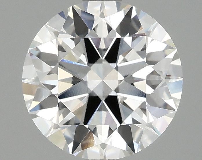 Lab Grown Diamond 2,09Ct F-VVS2 Round - IGILG766604189 1