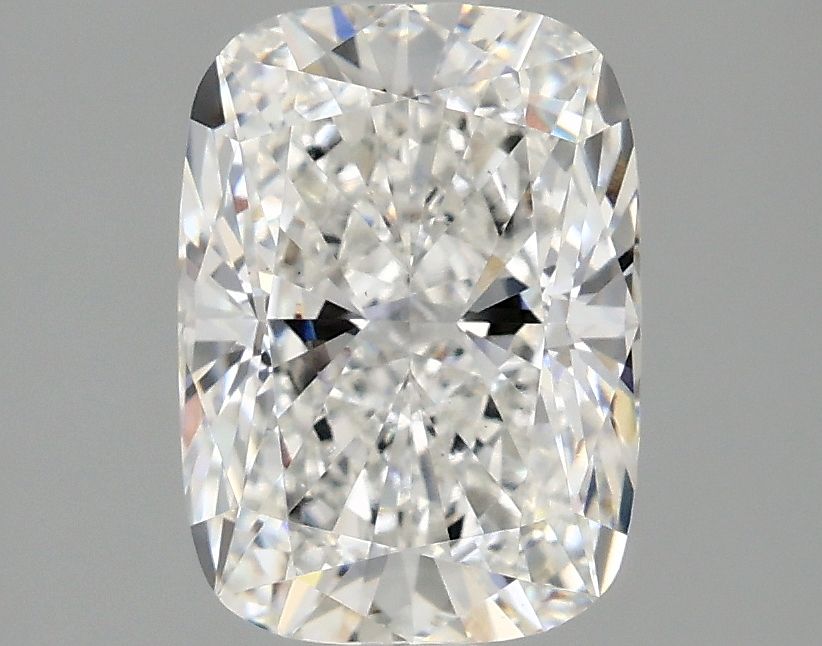 Lab Grown Diamond 2,02Ct E-VS1 Cushion - IGILG795691762 1