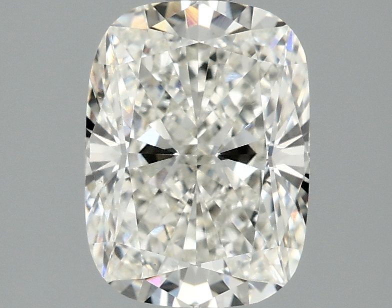 Lab Grown Diamond 2,09Ct G-VS1 Cushion - IGILG797662709 1