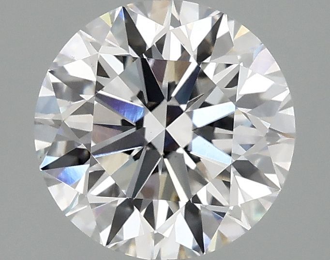 Lab Grown Diamond 1,99Ct E-VS1 Round - IGILG780602837 1