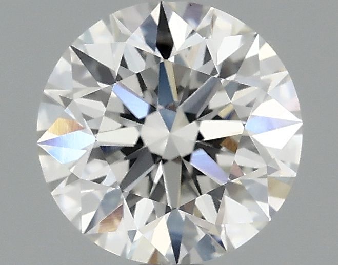 Lab Grown Diamond 1,44Ct E-VVS2 Round - IGILG782641321 1