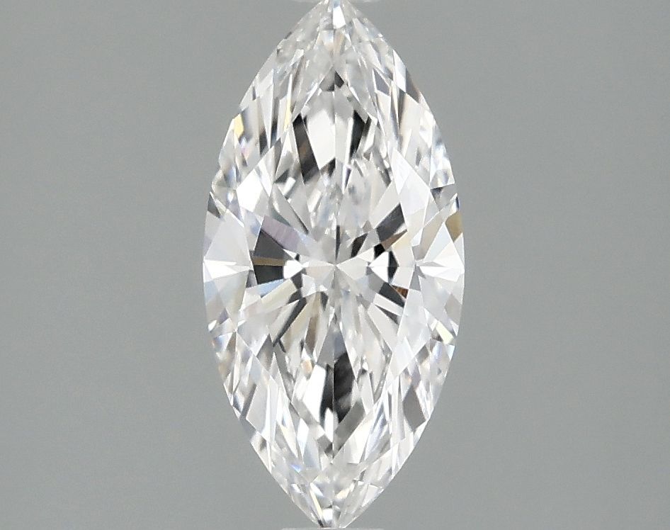Lab Grown Diamond 1,19Ct E-VVS2 Marquise - IGILG782660369 1