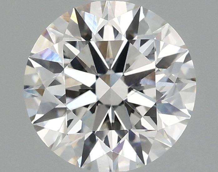 Lab Grown Diamond 1,99Ct F-VS2 Round - IGILG780641087 1