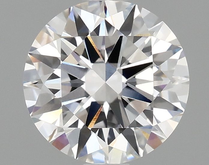 Lab Grown Diamond 1,45Ct E-VVS2 Round - IGILG780689368 1