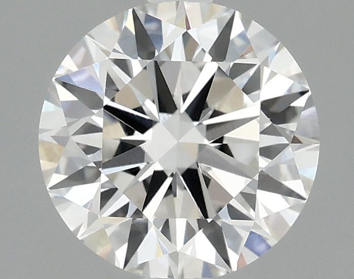 Lab Grown Diamond 2,04Ct G-VVS2 Round - IGILG766667423 1