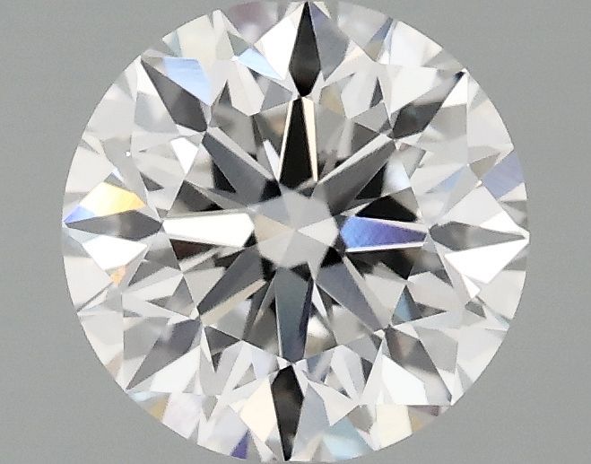Lab Grown Diamond 1,48Ct F-VVS2 Round - IGILG793608187 1