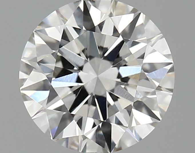 Lab Grown Diamond 1,49Ct G-VVS2 Round - IGILG794644618 1