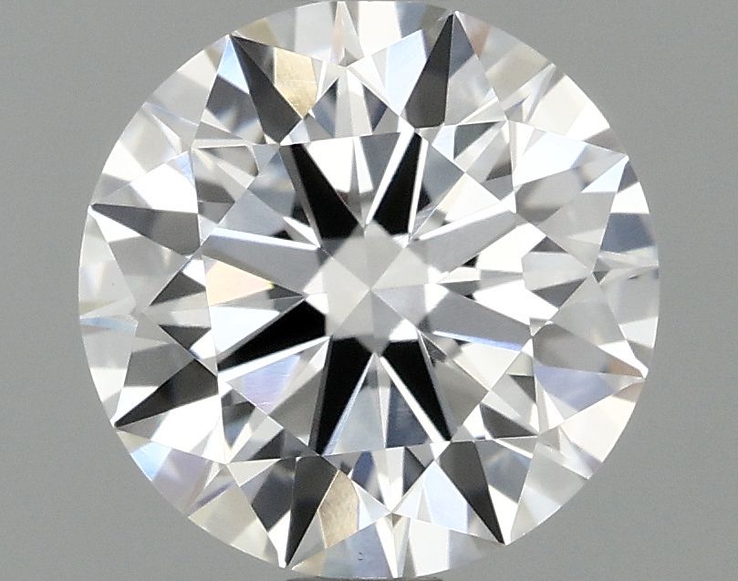 Lab Grown Diamond 1,49Ct D-VS1 Round - IGILG793622085 1
