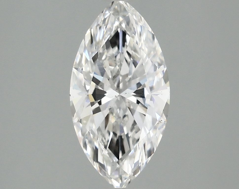 Lab Grown Diamond 1,51Ct E-VS2 Marquise - IGILG793644550 1
