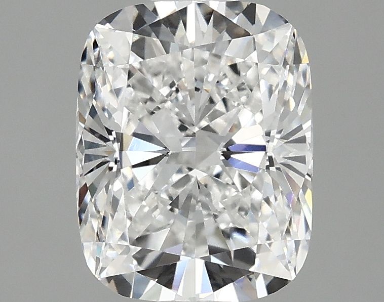 Lab Grown Diamond 1,99Ct D-VVS2 Cushion - IGILG780605750 1