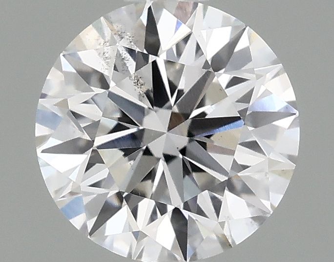 Lab Grown Diamond 1Ct E-VS2 Round - IGILG797616224 1