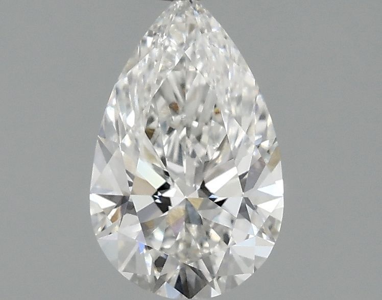 Lab Grown Diamond 1,02Ct E-VVS2 Pear - IGILG794677737 1