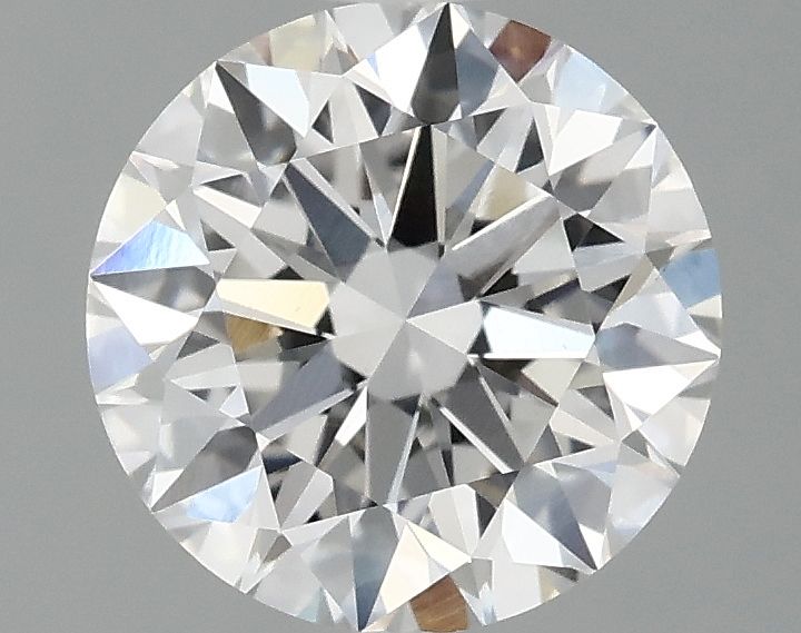 Lab Grown Diamond 1,49Ct D-VS1 Round - IGILG795689374 1