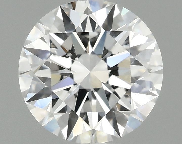 Lab Grown Diamond 1,03Ct D-VS2 Round - IGILG794662190 1