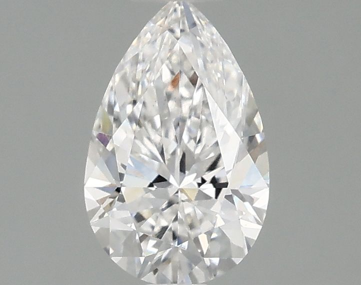 Lab Grown Diamond 1,03Ct D-VS1 Pear - IGILG794646324 1